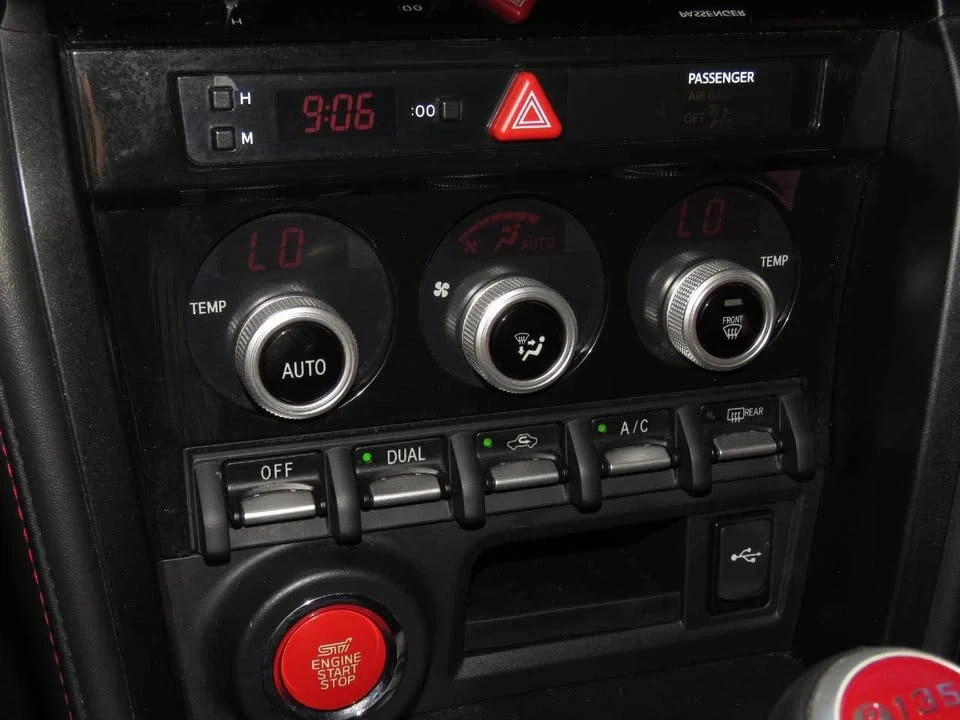 2020 Subaru BRZ 1st Gen - Image 11 of 16