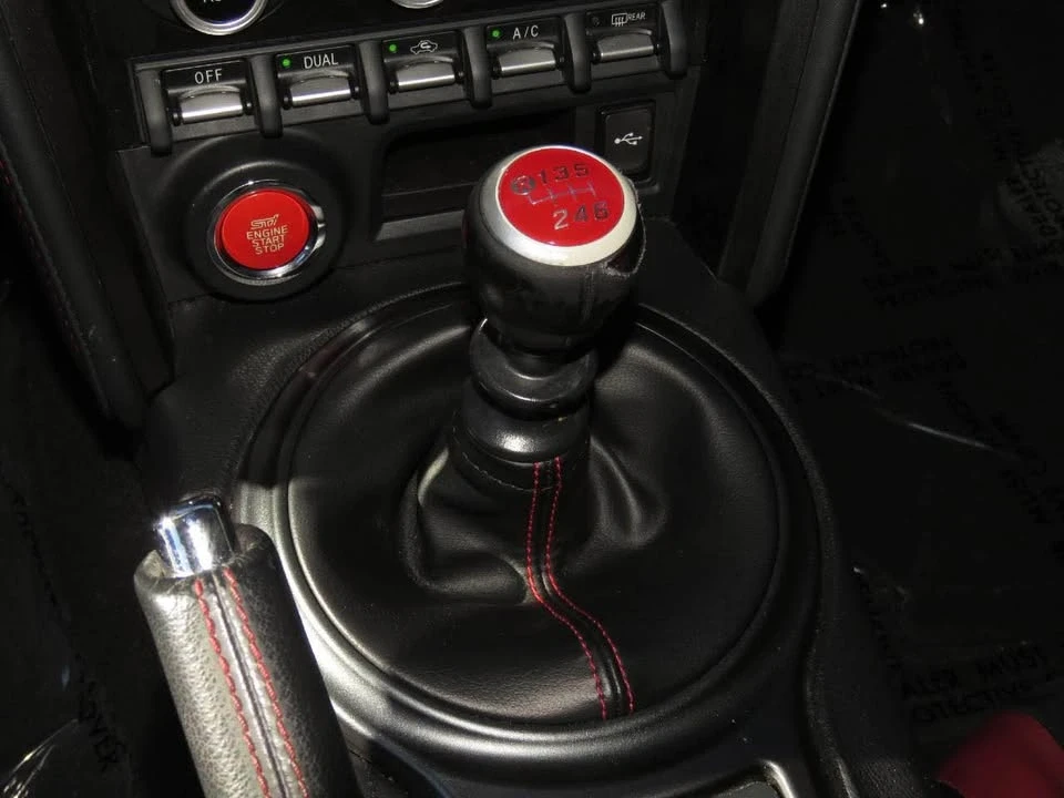 2020 Subaru BRZ 1st Gen - Image 6 of 16