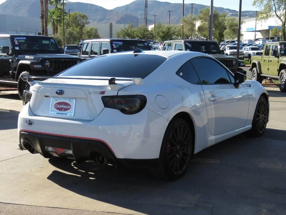 2020 Subaru BRZ 1st Gen - Image 12 of 16