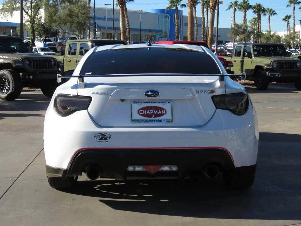 2020 Subaru BRZ 1st Gen - Image 13 of 16