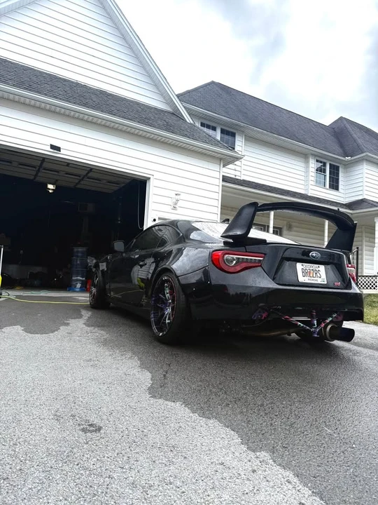 2020 Subaru BRZ 1st Gen - Image 3 of 13
