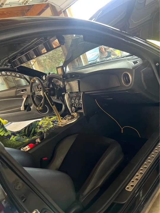 2020 Subaru BRZ 1st Gen - Image 7 of 13