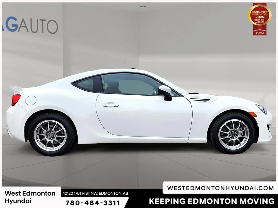 2020 Subaru BRZ 1st Gen - Image 4 of 16