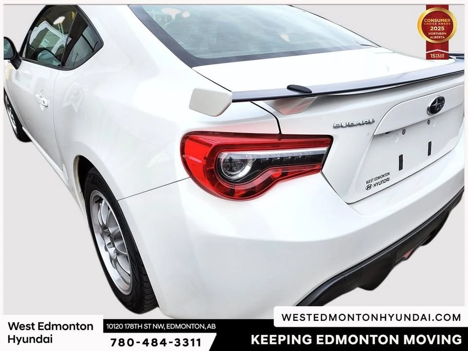 2020 Subaru BRZ 1st Gen - Image 5 of 16