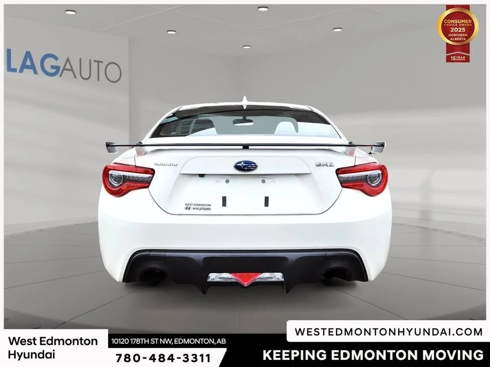 2020 Subaru BRZ 1st Gen - Image 6 of 16
