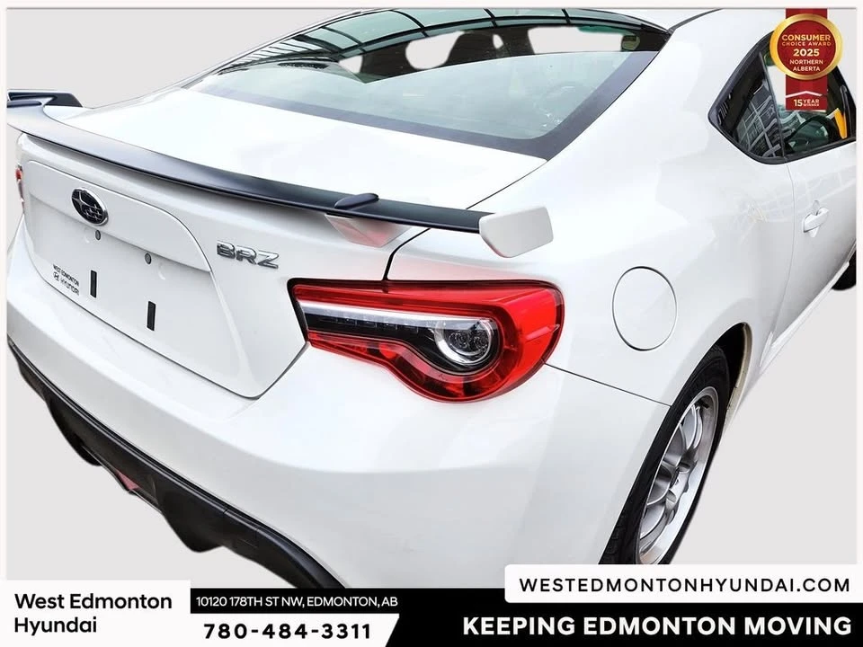 2020 Subaru BRZ 1st Gen - Image 8 of 16