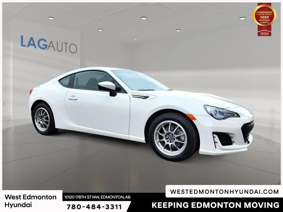 2020 Subaru BRZ 1st Gen - Image 7 of 16