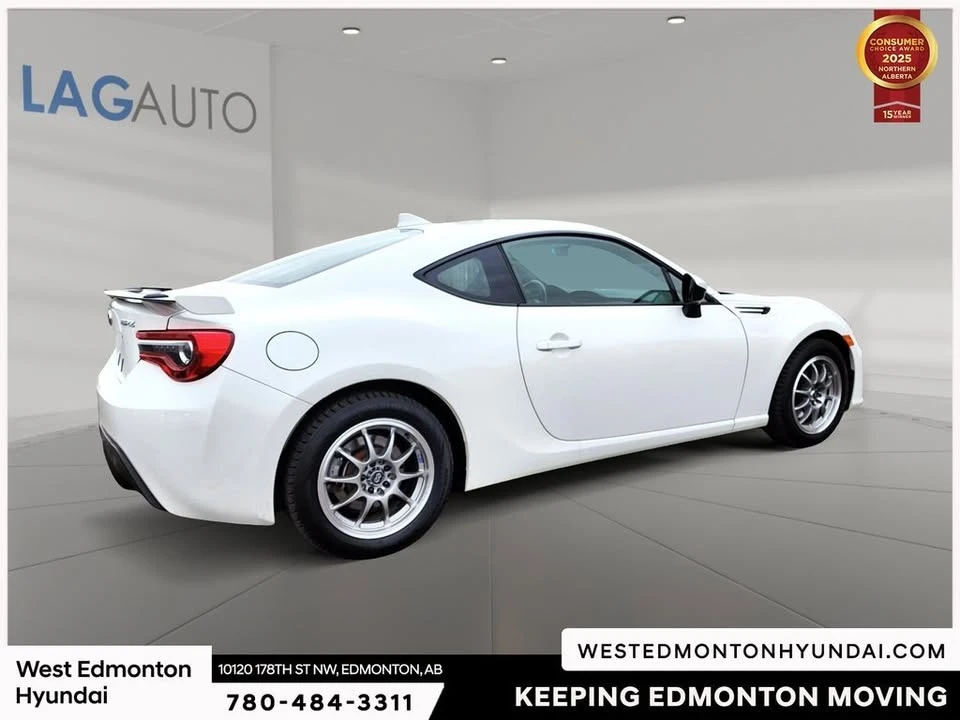 2020 Subaru BRZ 1st Gen - Image 3 of 16