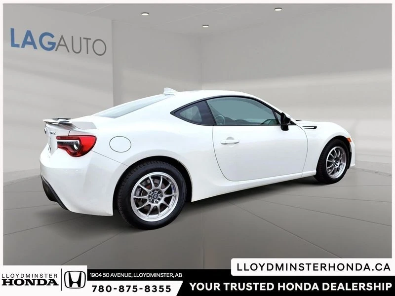 2020 Subaru BRZ 1st Gen - Image 7 of 20