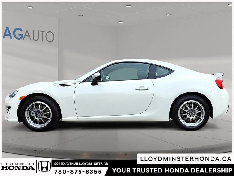 2020 Subaru BRZ 1st Gen - Image 4 of 20