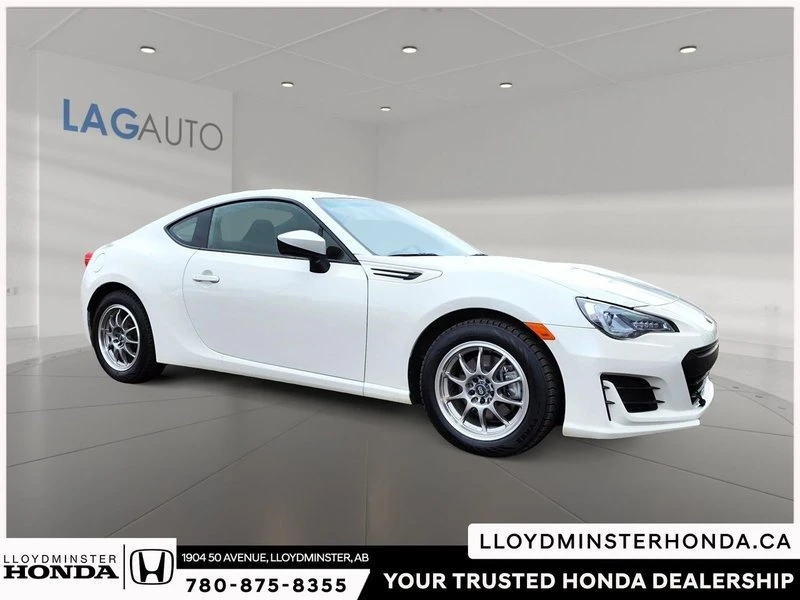 2020 Subaru BRZ 1st Gen - Image 8 of 20
