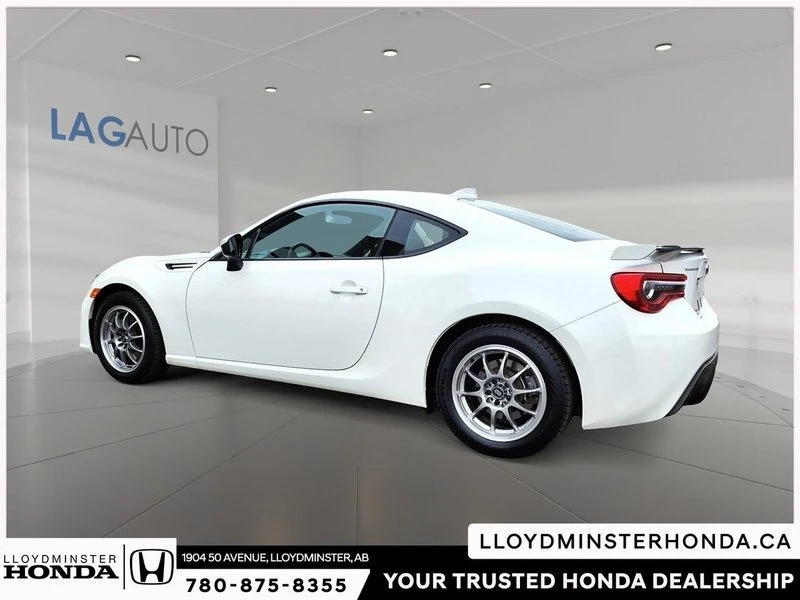 2020 Subaru BRZ 1st Gen - Image 5 of 20