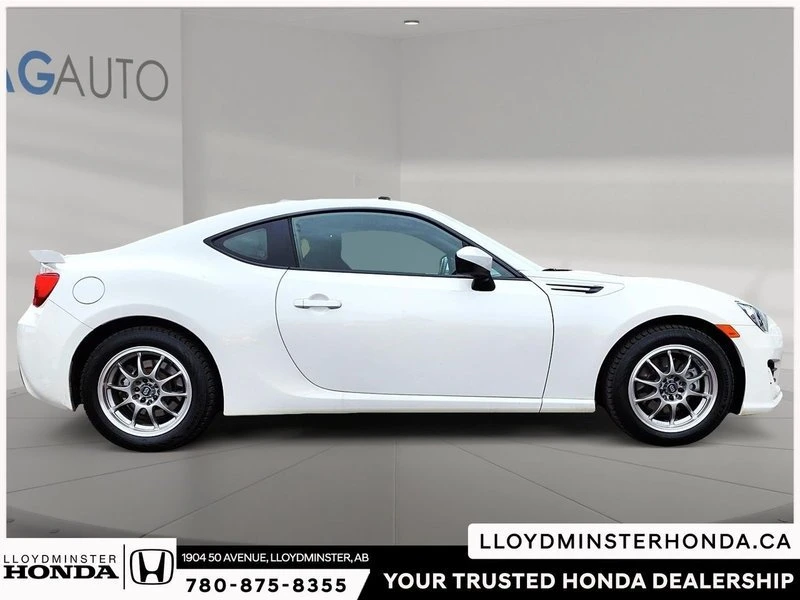 2020 Subaru BRZ 1st Gen - Image 7 of 20