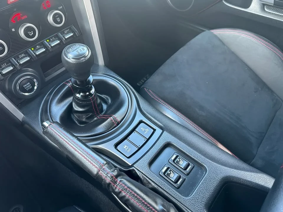 2020 Subaru BRZ 1st Gen - Image 15 of 17