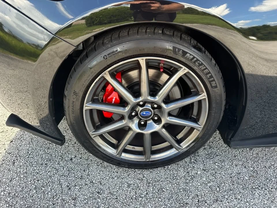 2020 Subaru BRZ 1st Gen - Image 7 of 17