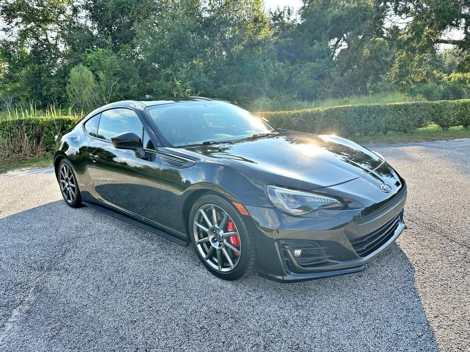 2020 Subaru BRZ 1st Gen - Image 3 of 17