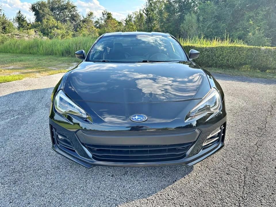 2020 Subaru BRZ 1st Gen - Image 2 of 17