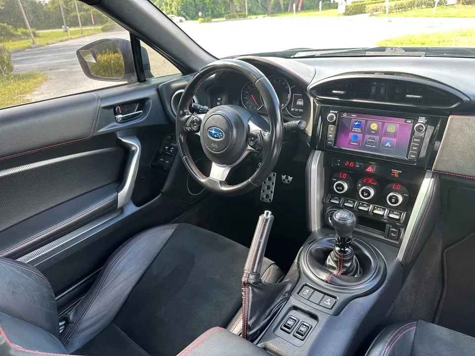 2020 Subaru BRZ 1st Gen - Image 11 of 17