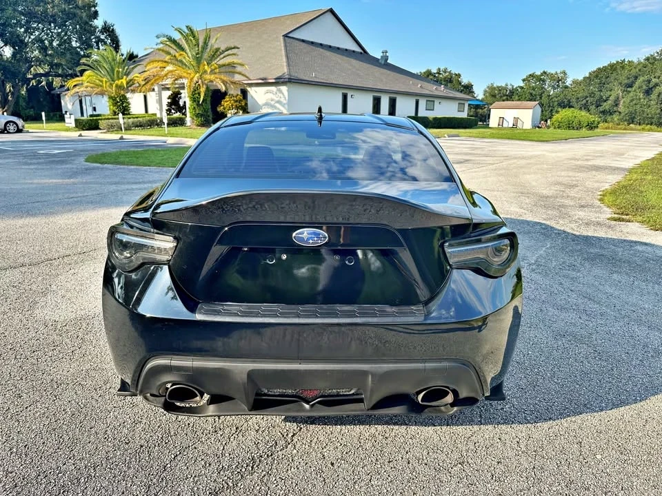 2020 Subaru BRZ 1st Gen - Image 5 of 17