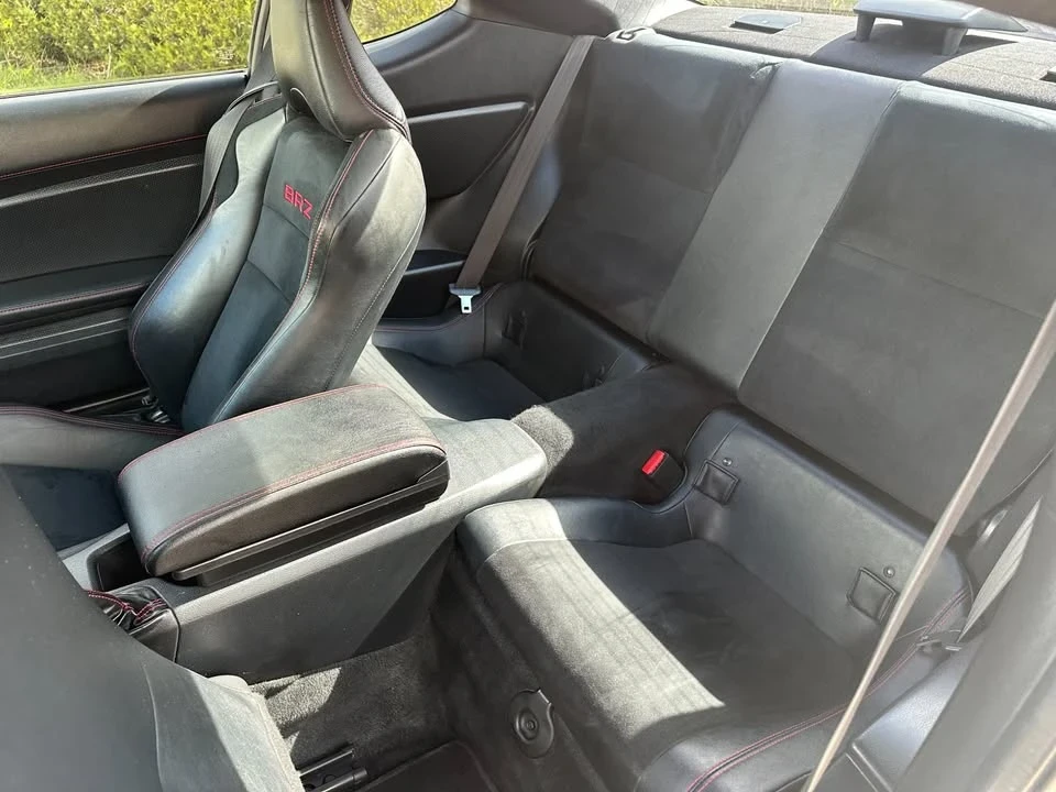 2020 Subaru BRZ 1st Gen - Image 16 of 17