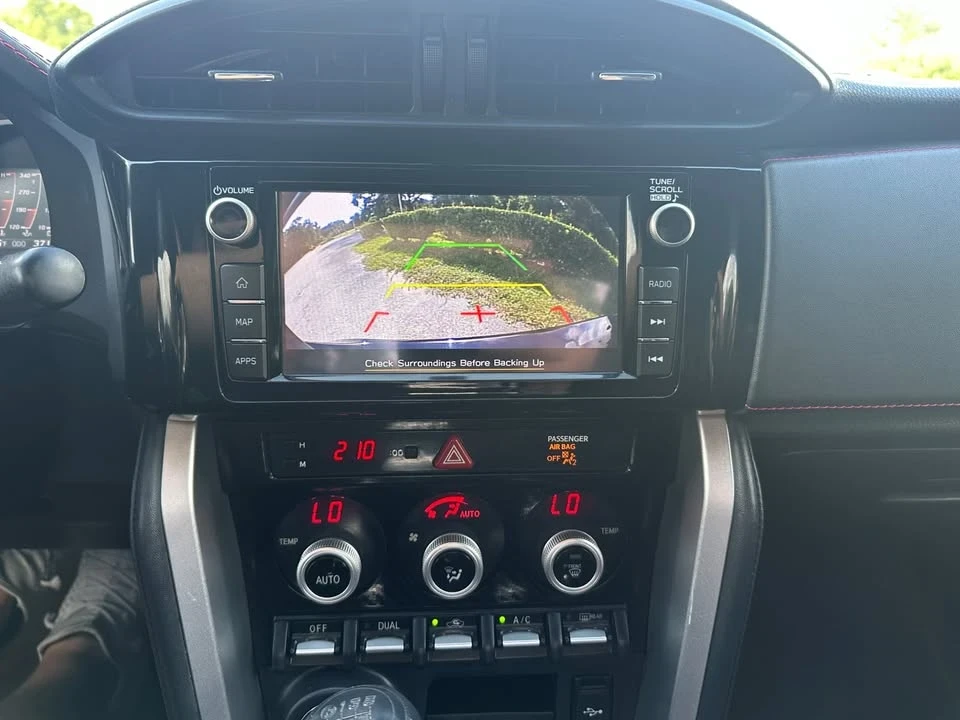 2020 Subaru BRZ 1st Gen - Image 14 of 17
