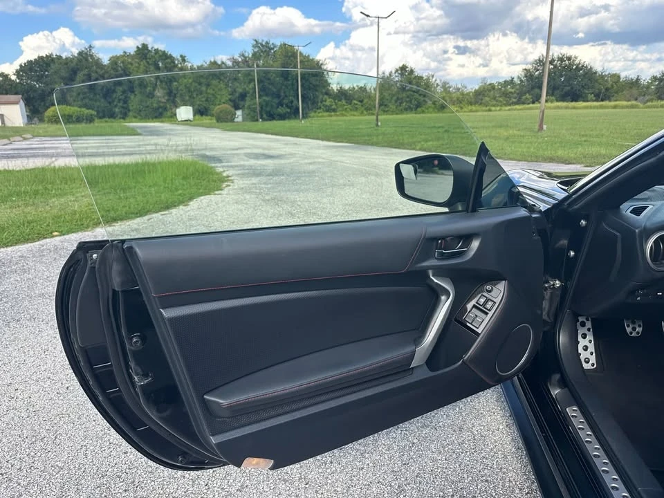 2020 Subaru BRZ 1st Gen - Image 9 of 17