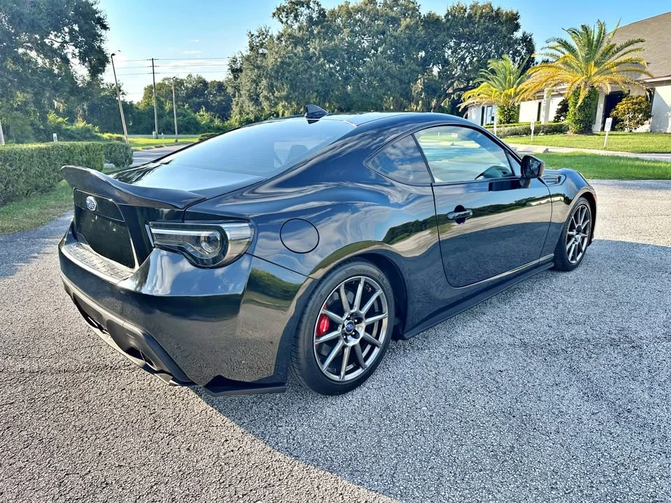 2020 Subaru BRZ 1st Gen - Image 6 of 17