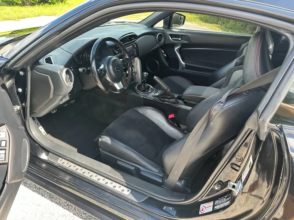 2020 Subaru BRZ 1st Gen - Image 10 of 17