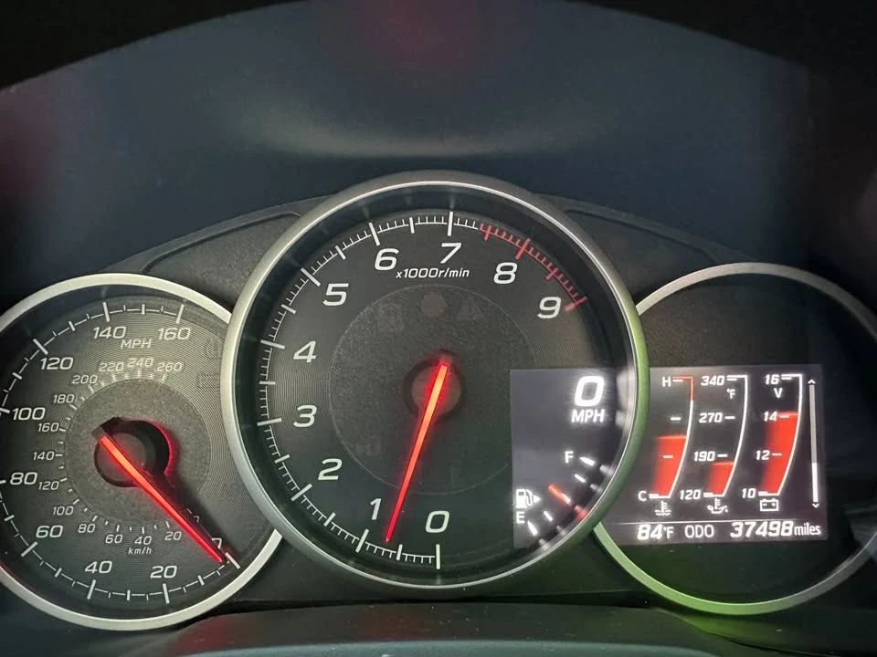 2020 Subaru BRZ 1st Gen - Image 13 of 17