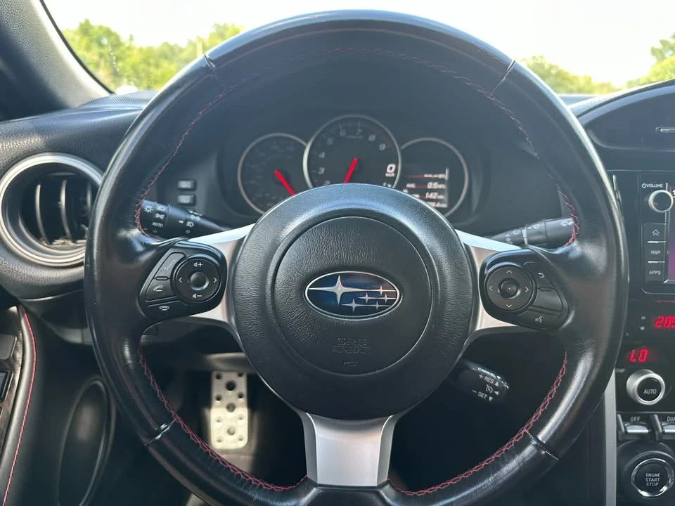 2020 Subaru BRZ 1st Gen - Image 12 of 17