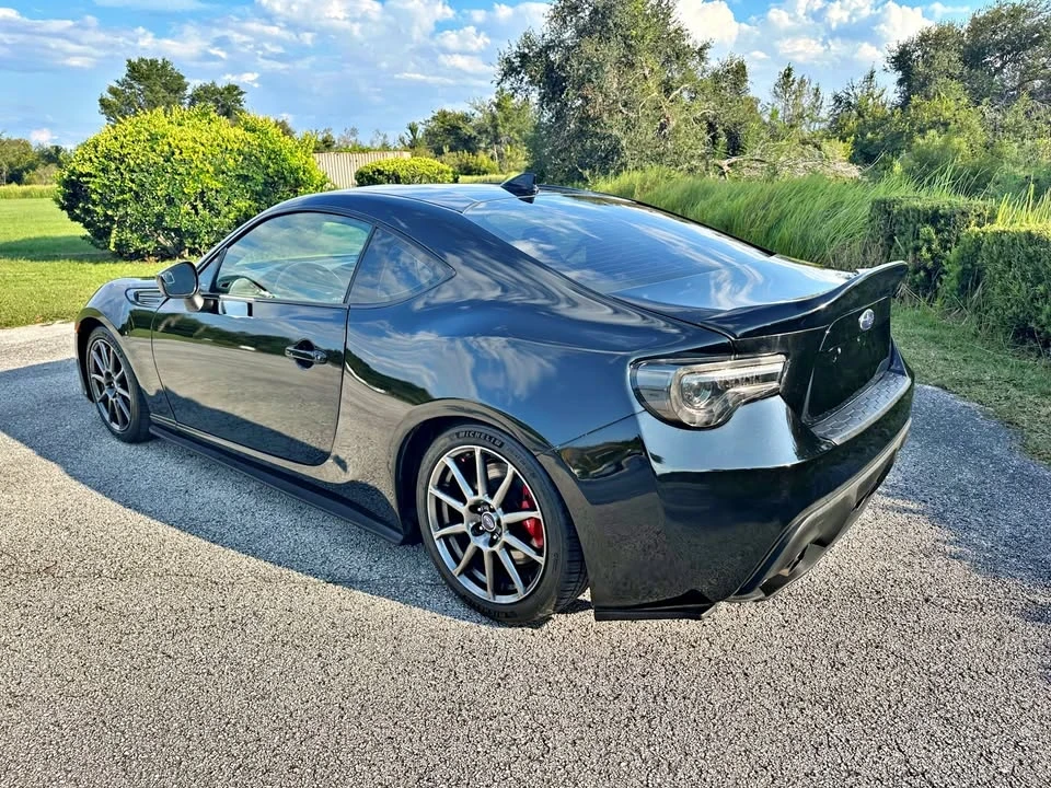 2020 Subaru BRZ 1st Gen - Image 4 of 17