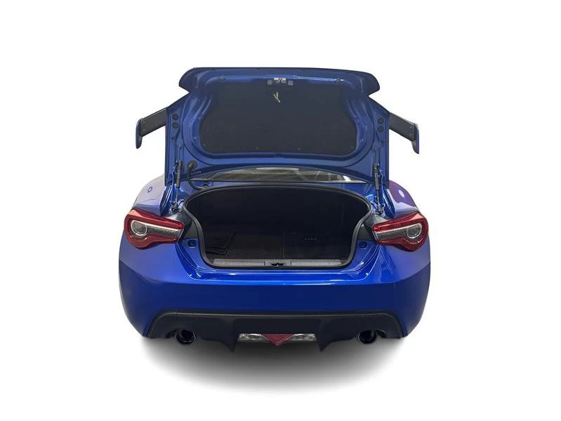 2020 Subaru BRZ 1st Gen - Image 14 of 20