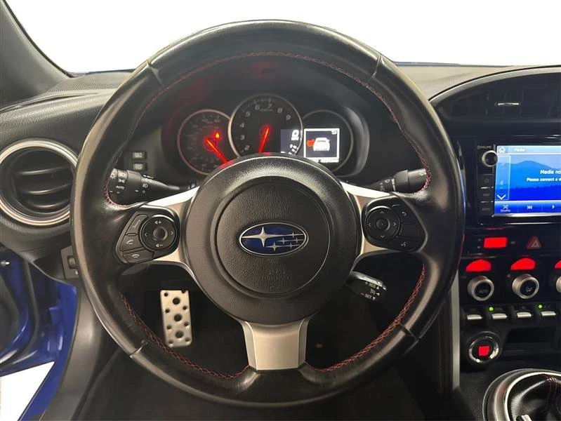 2020 Subaru BRZ 1st Gen - Image 17 of 20