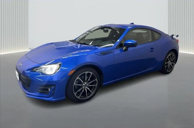 2020 Subaru BRZ 1st Gen - Image 4 of 20