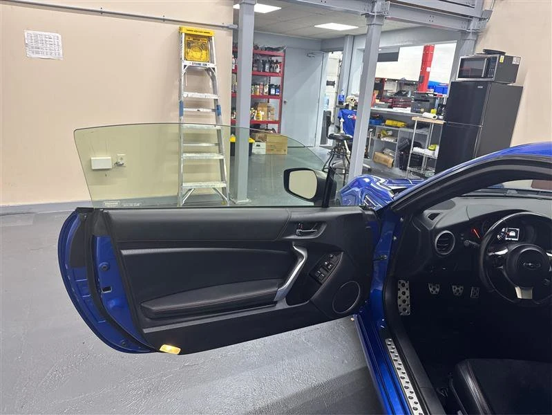 2020 Subaru BRZ 1st Gen - Image 18 of 20