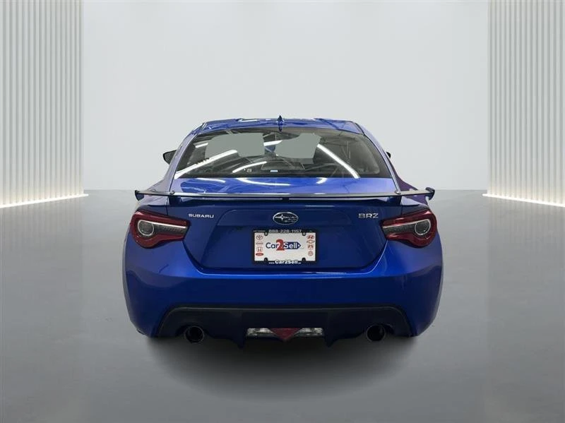2020 Subaru BRZ 1st Gen - Image 7 of 20