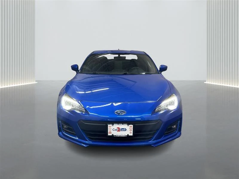 2020 Subaru BRZ 1st Gen - Image 3 of 20
