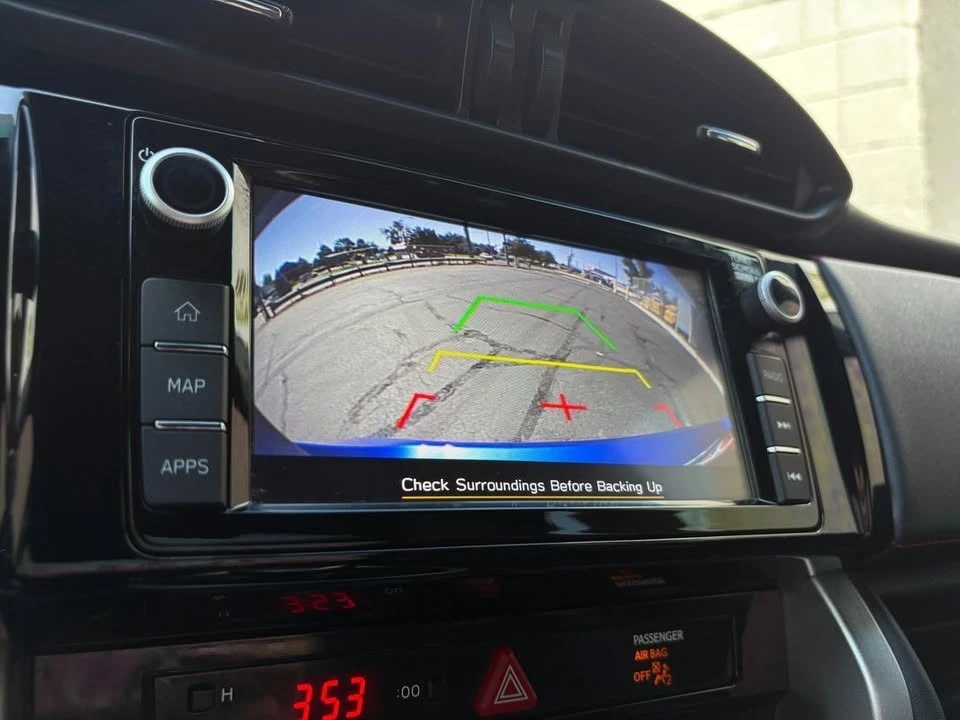 2020 Subaru BRZ 1st Gen - Image 15 of 17