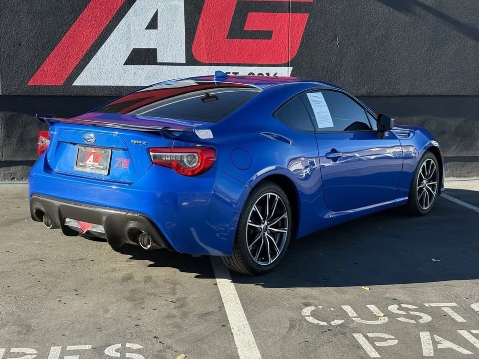 2020 Subaru BRZ 1st Gen - Image 7 of 17