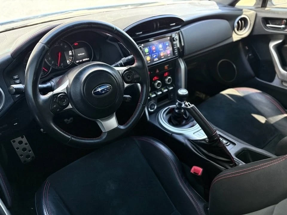 2020 Subaru BRZ 1st Gen - Image 11 of 17