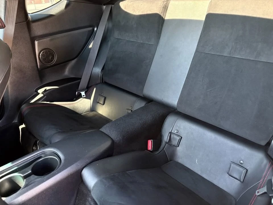 2020 Subaru BRZ 1st Gen - Image 17 of 17