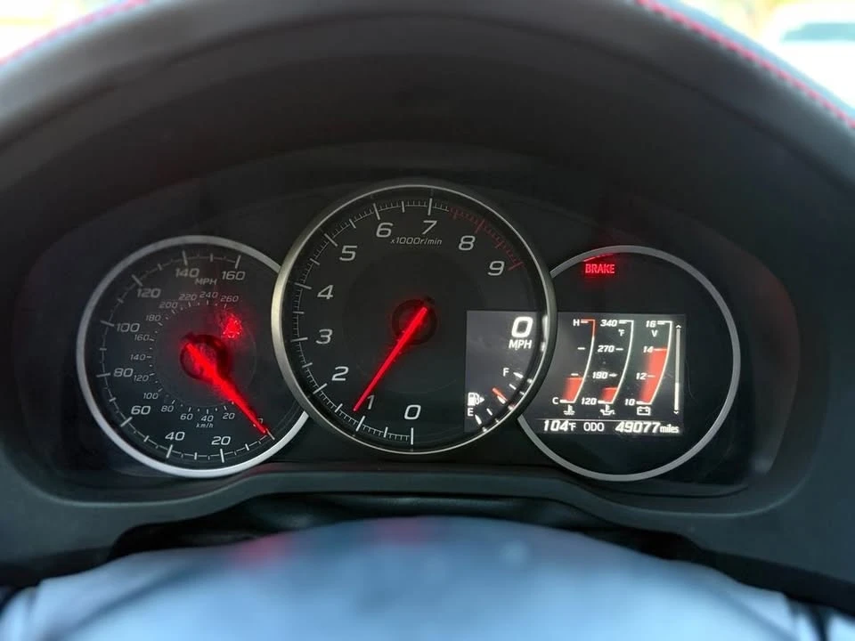 2020 Subaru BRZ 1st Gen - Image 2 of 17
