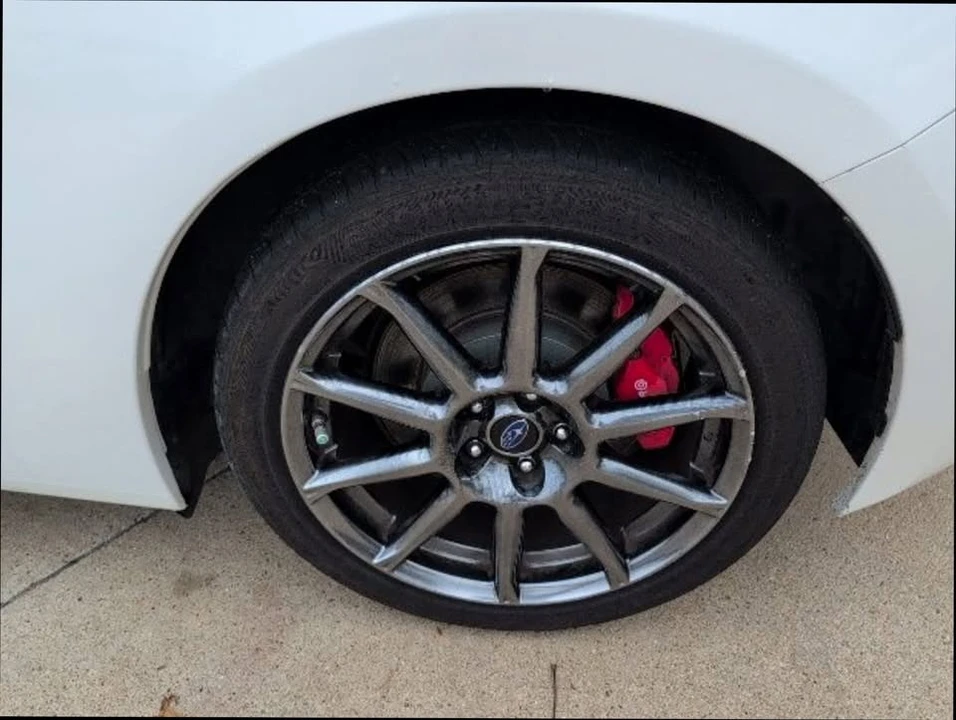 2020 Subaru BRZ 1st Gen - Image 3 of 19