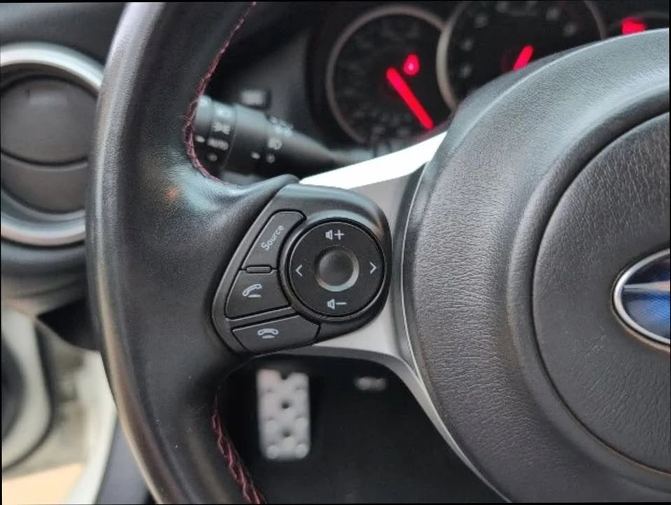 2020 Subaru BRZ 1st Gen - Image 12 of 19