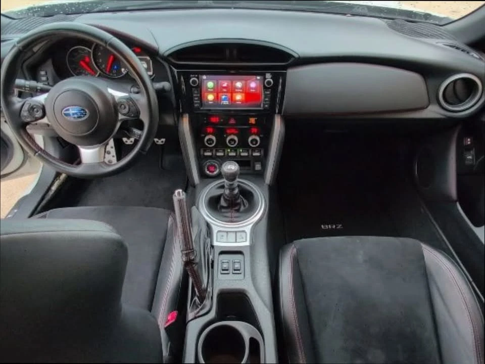 2020 Subaru BRZ 1st Gen - Image 5 of 19