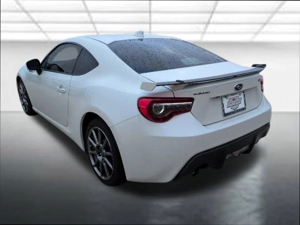 2020 Subaru BRZ 1st Gen - Image 2 of 19