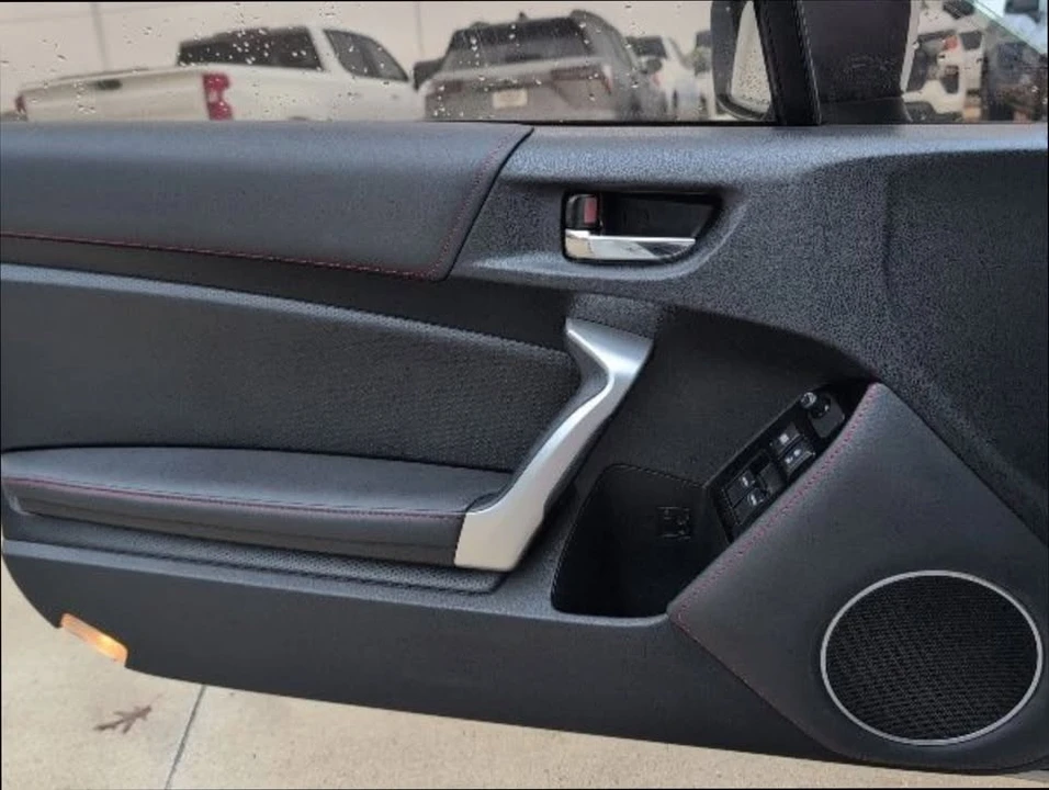 2020 Subaru BRZ 1st Gen - Image 10 of 19