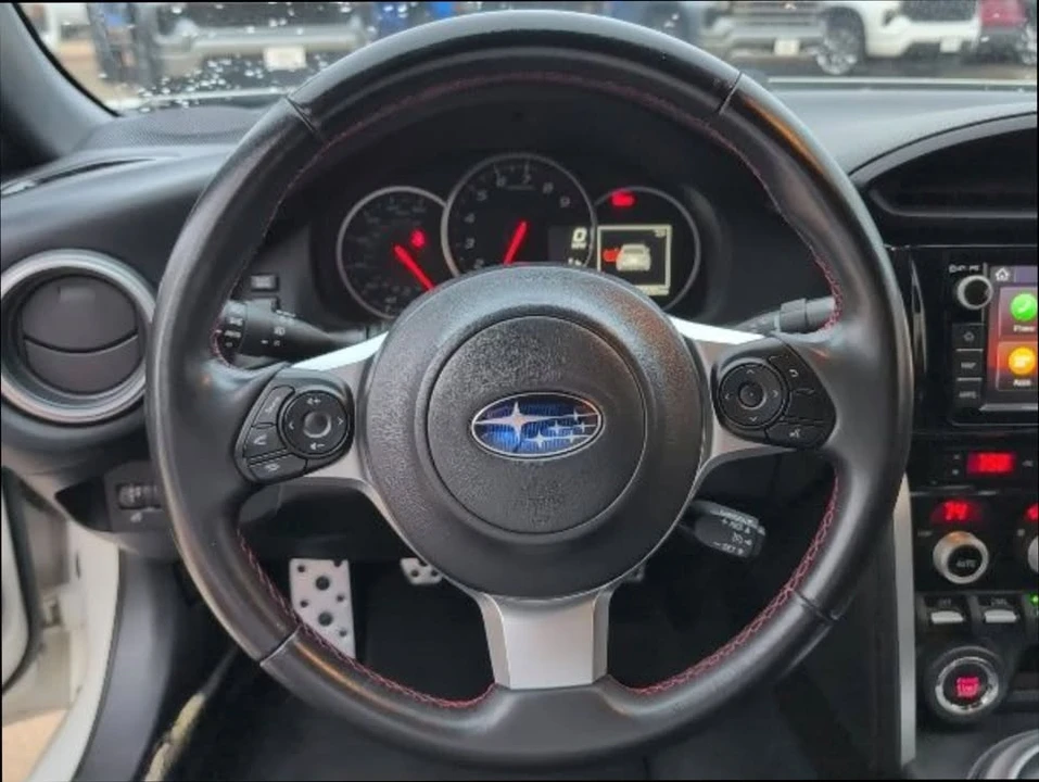 2020 Subaru BRZ 1st Gen - Image 11 of 19