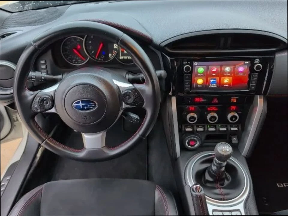 2020 Subaru BRZ 1st Gen - Image 4 of 19