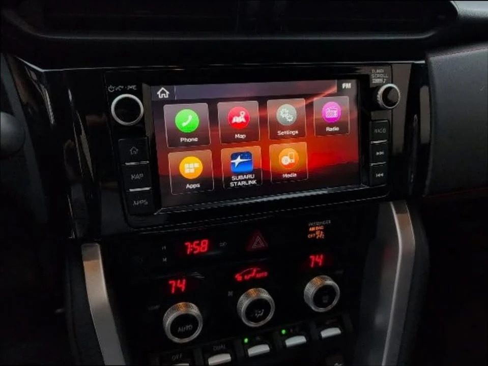 2020 Subaru BRZ 1st Gen - Image 14 of 19
